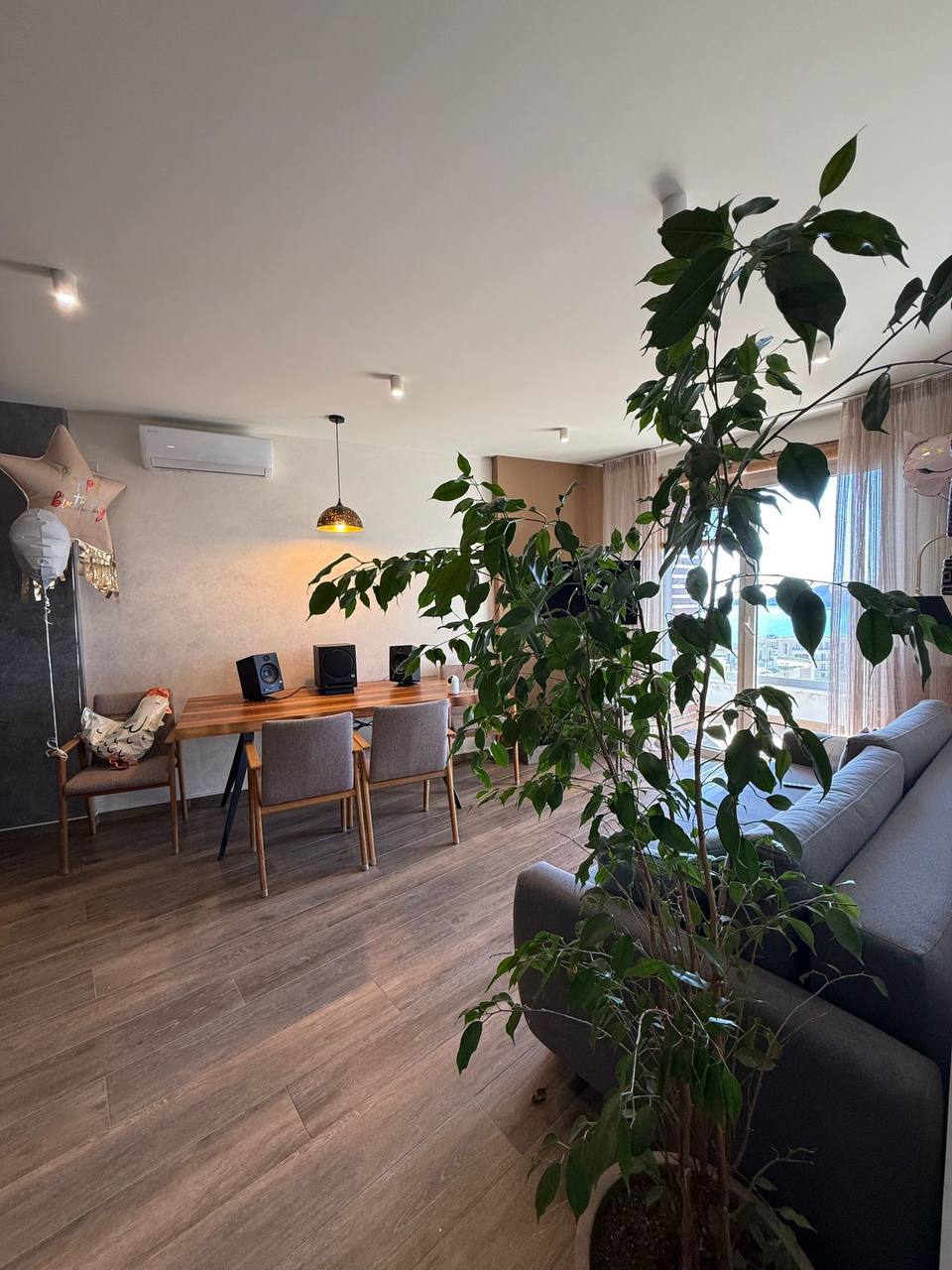 Квартира с 2 спальнями в Бечичи, 62 м² 2