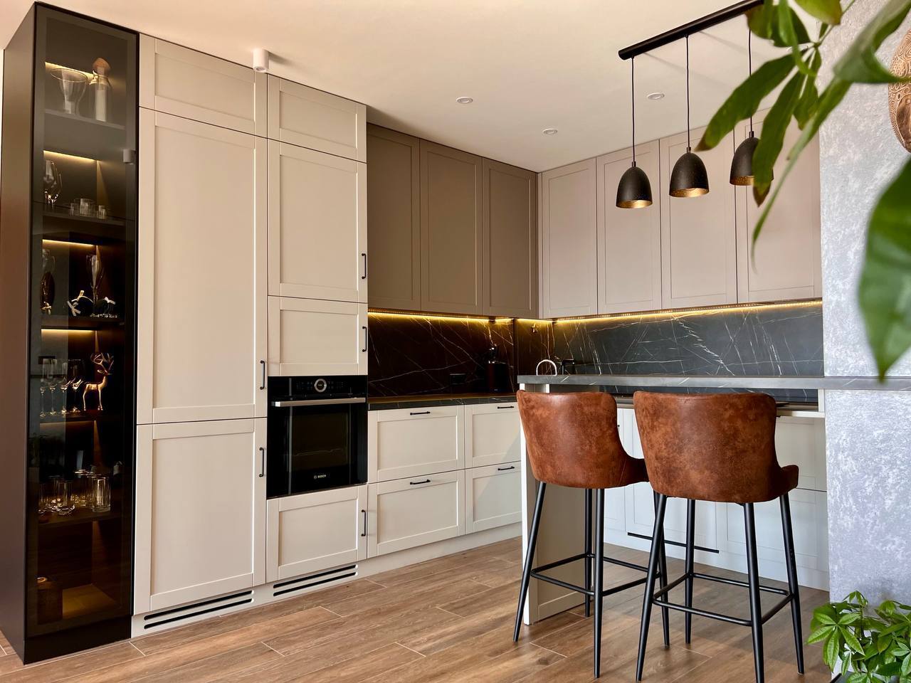 Квартира с 2 спальнями в Бечичи, 62 м² 3