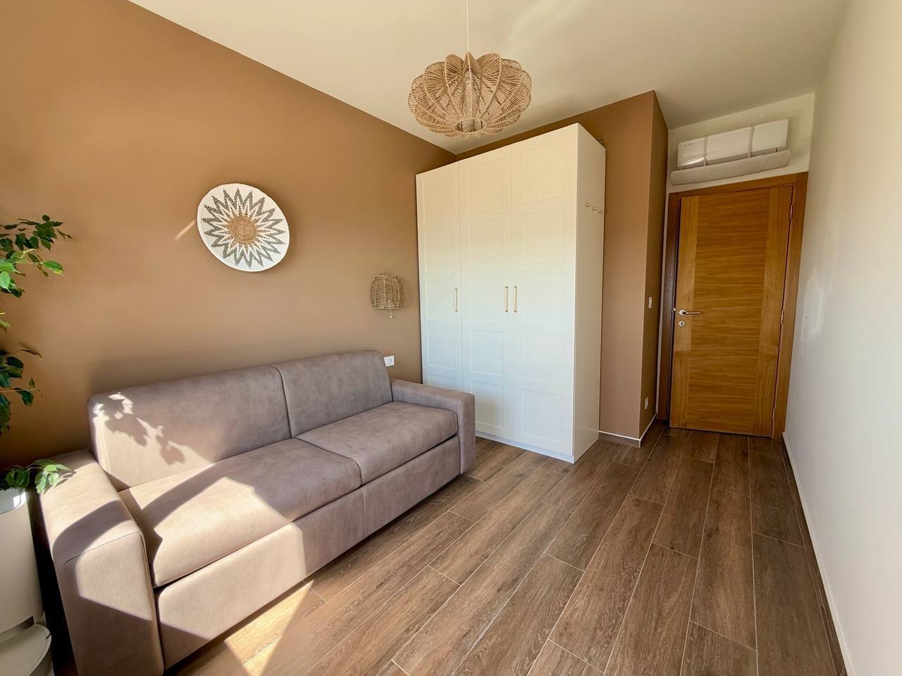Квартира с 2 спальнями в Бечичи, 62 м² 4
