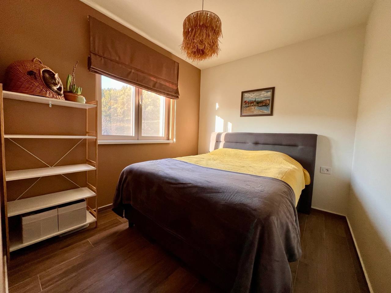 Квартира с 2 спальнями в Бечичи, 62 м² 5