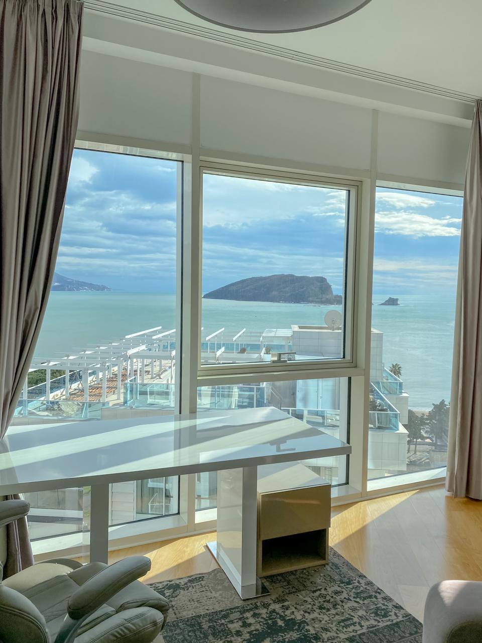 Квартира с 2 спальнями в Tre Canne, 92 м² 3
