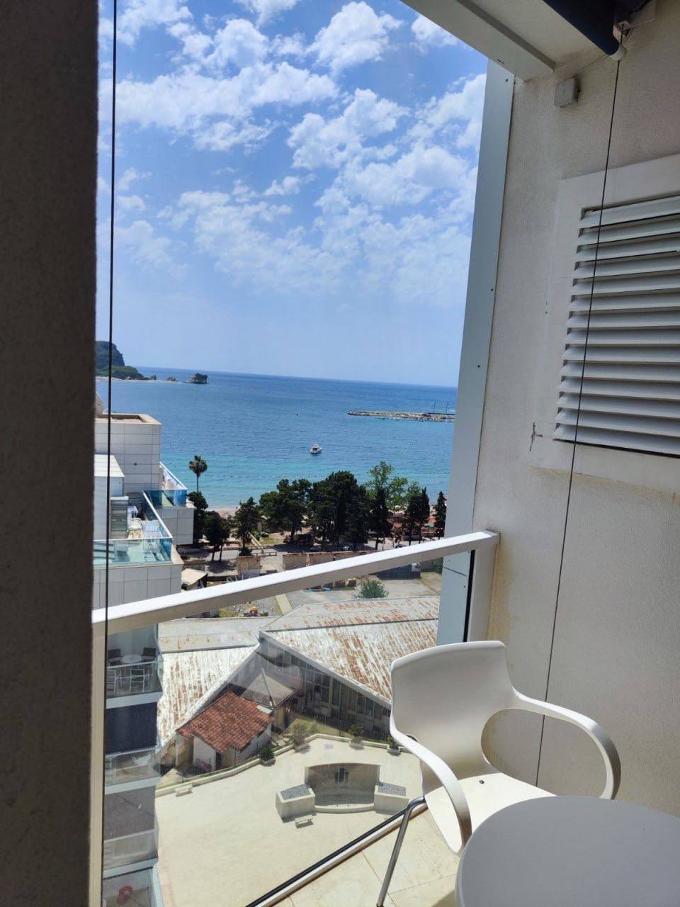 Квартира с 2 спальнями в Tre Canne, 92 м² 4