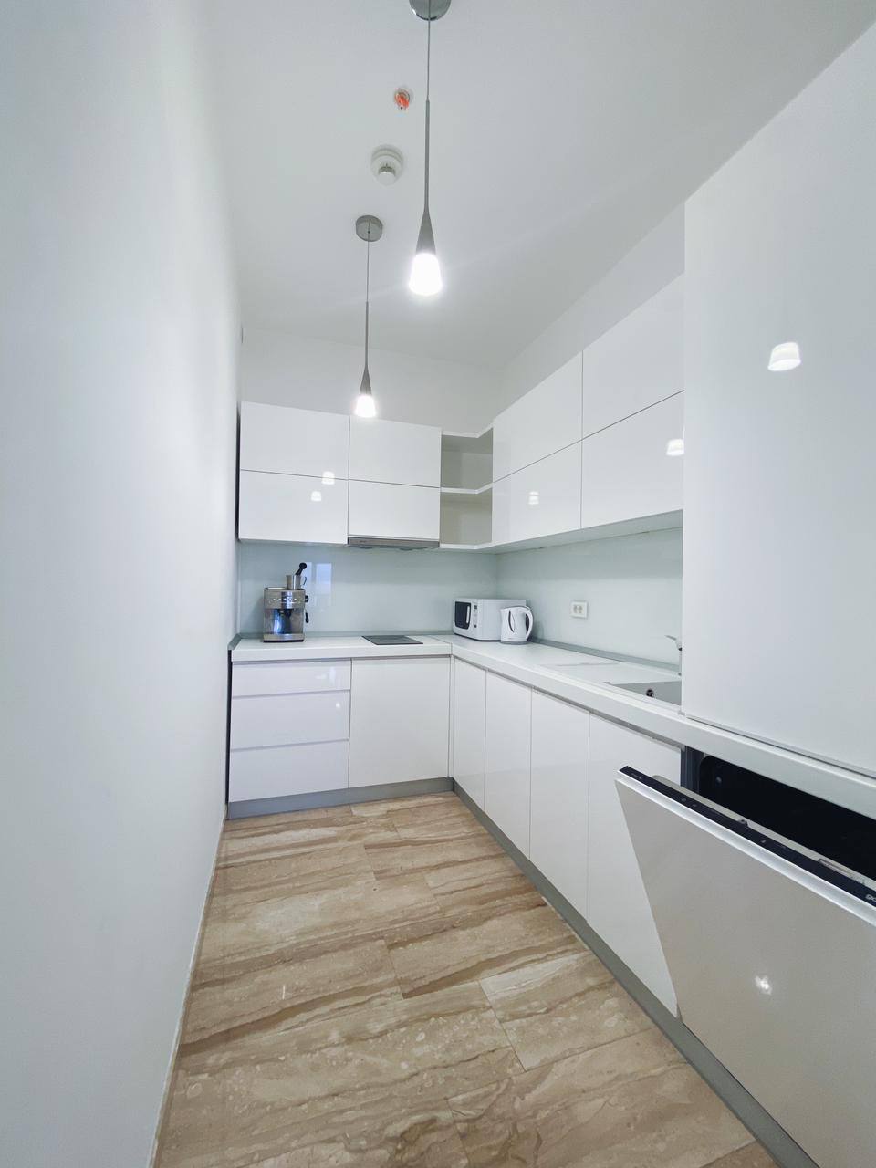 Квартира с 2 спальнями в Tre Canne, 92 м² 5