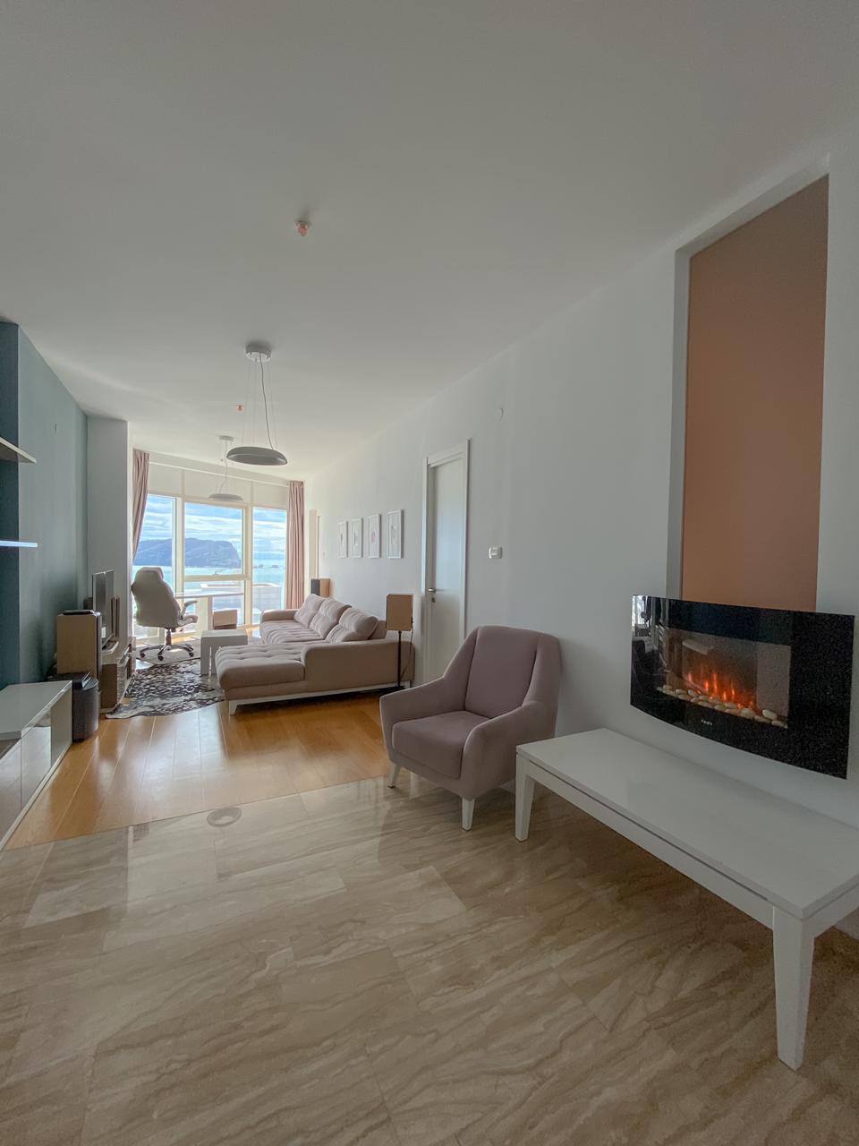 Квартира с 2 спальнями в Tre Canne, 92 м² thumbnail 7