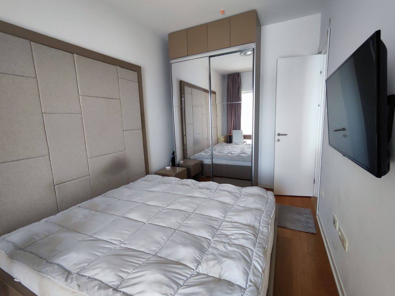 Квартира с 2 спальнями в Tre Canne, 92 м² thumbnail 9