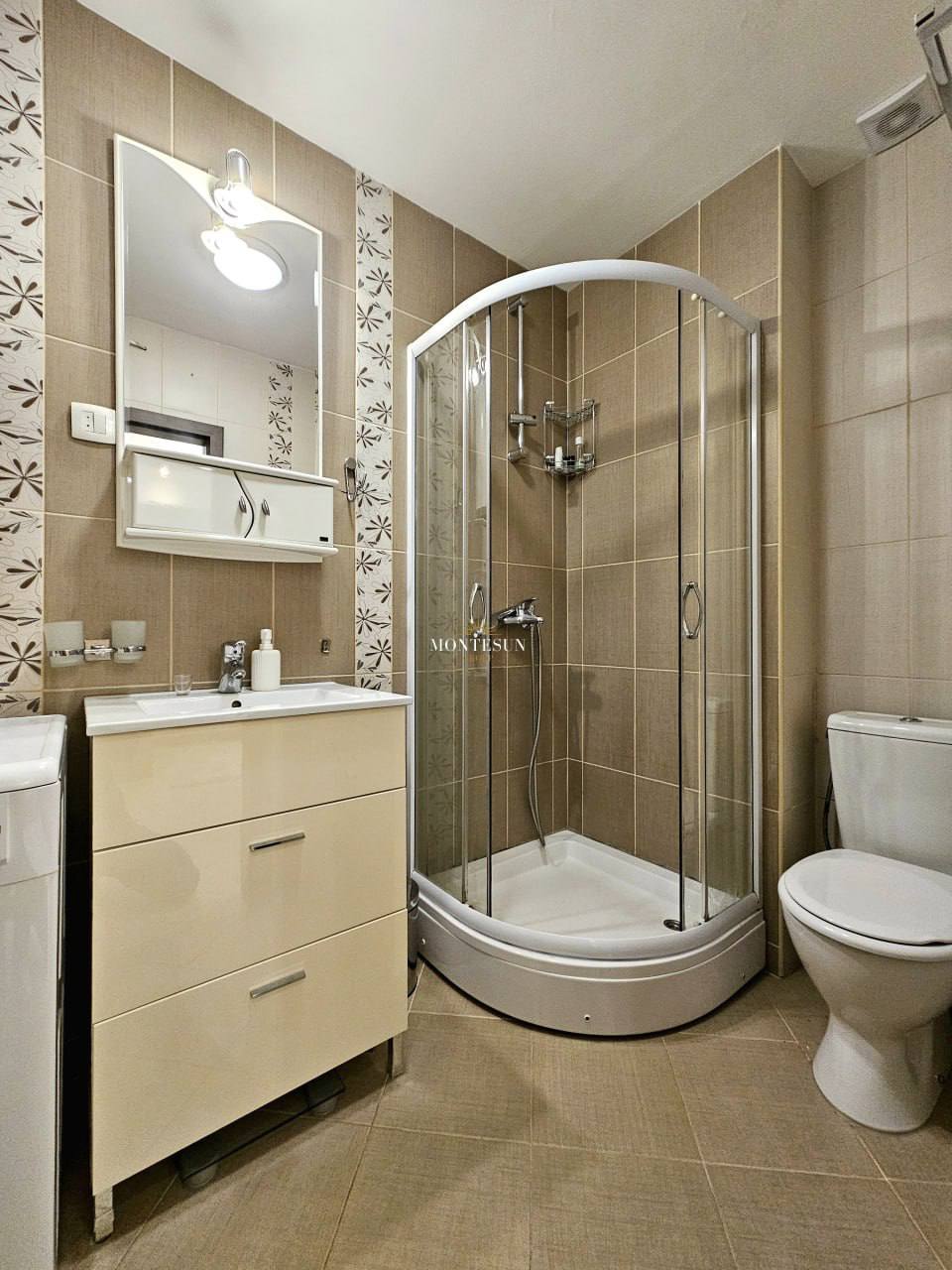 Квартира с 1 спальней в Будве, 46 м² thumbnail 7