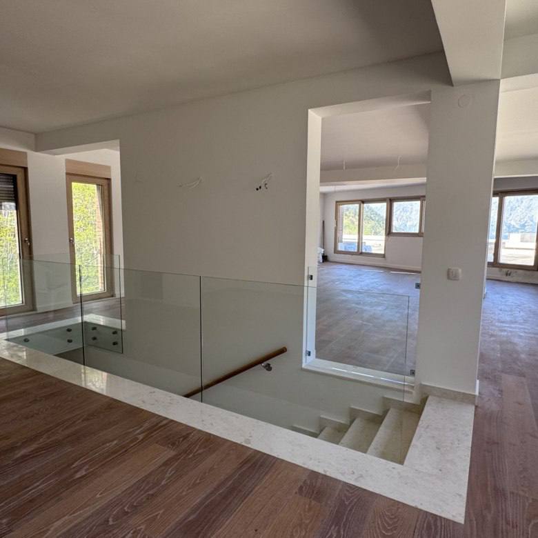 Пентхаус с 2 спальнями в Которе, 173 м² 2