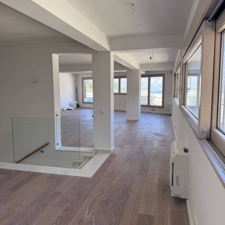 Пентхаус с 2 спальнями в Которе, 173 м² 3