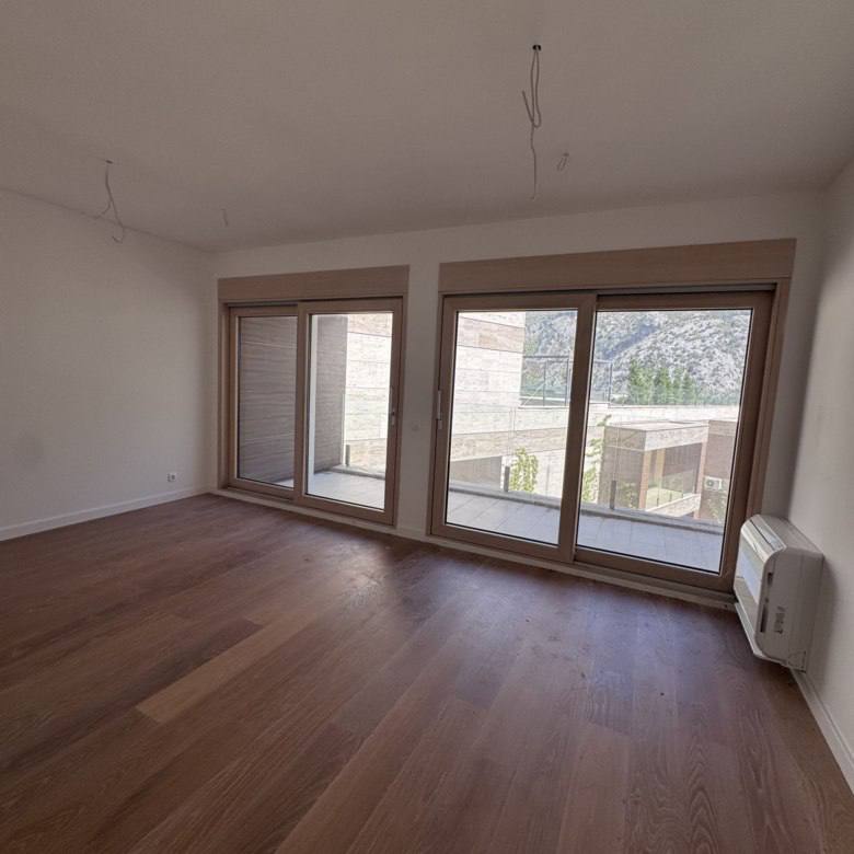 Пентхаус с 2 спальнями в Которе, 173 м² 5