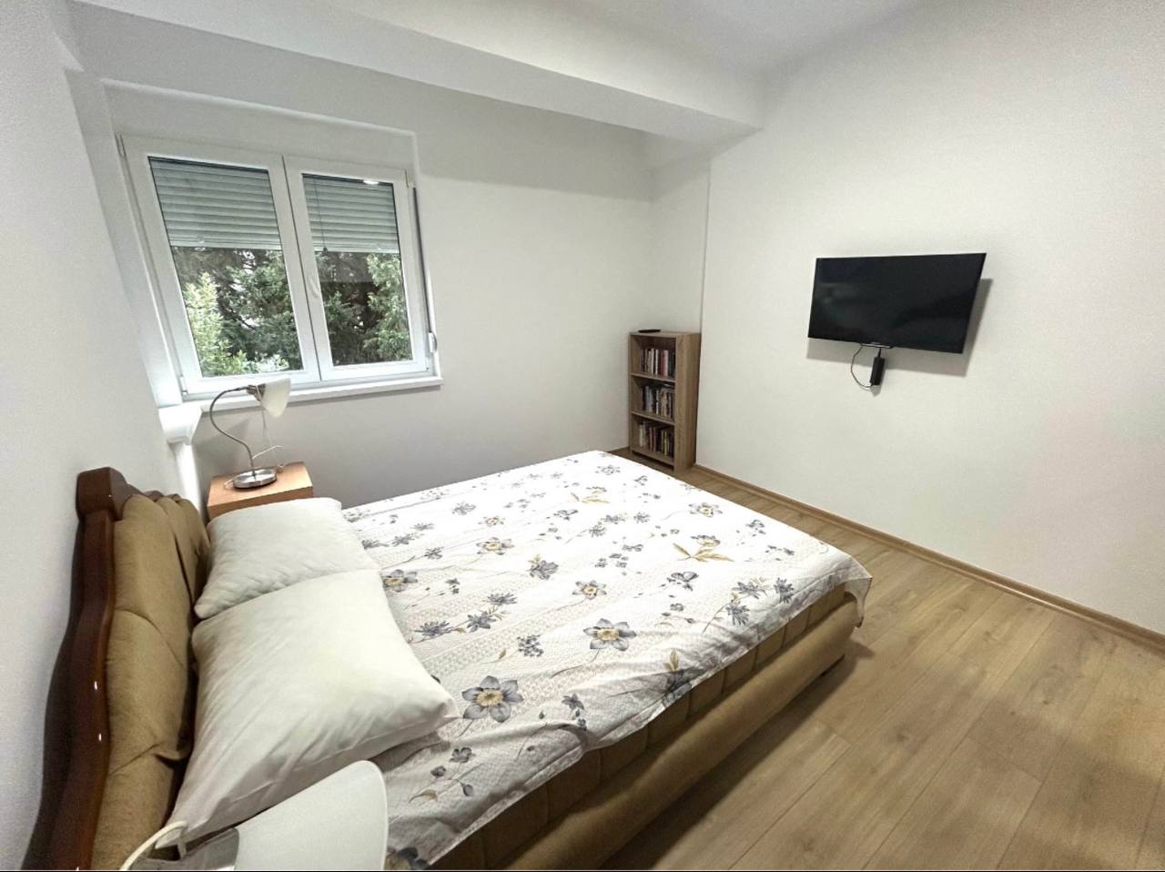 Квартира с 3 спальнями в Баре, 93 м² 4