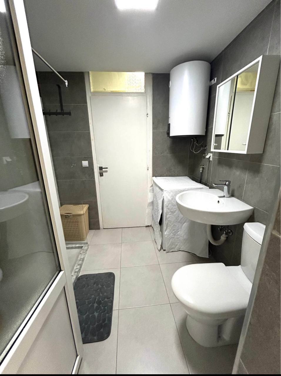 Квартира с 3 спальнями в Баре, 93 м² 5