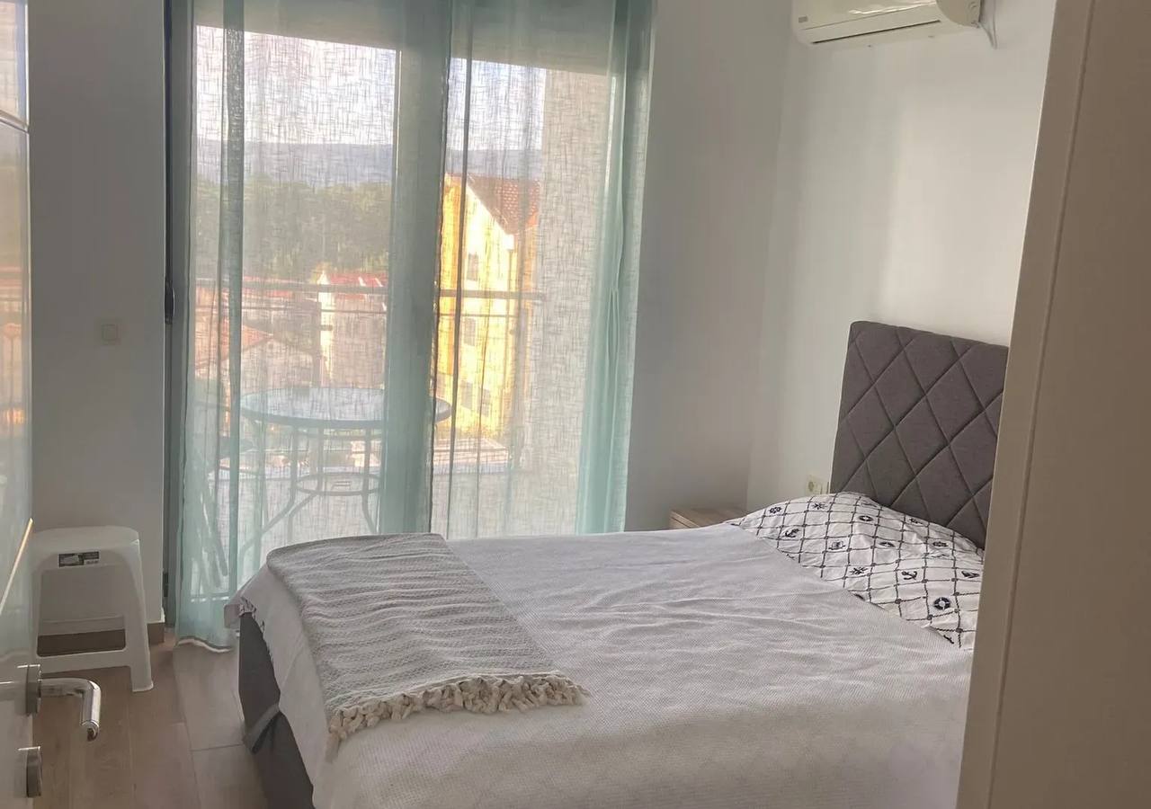 Квартира с 1 спальней в Тивате, 57 м² 3
