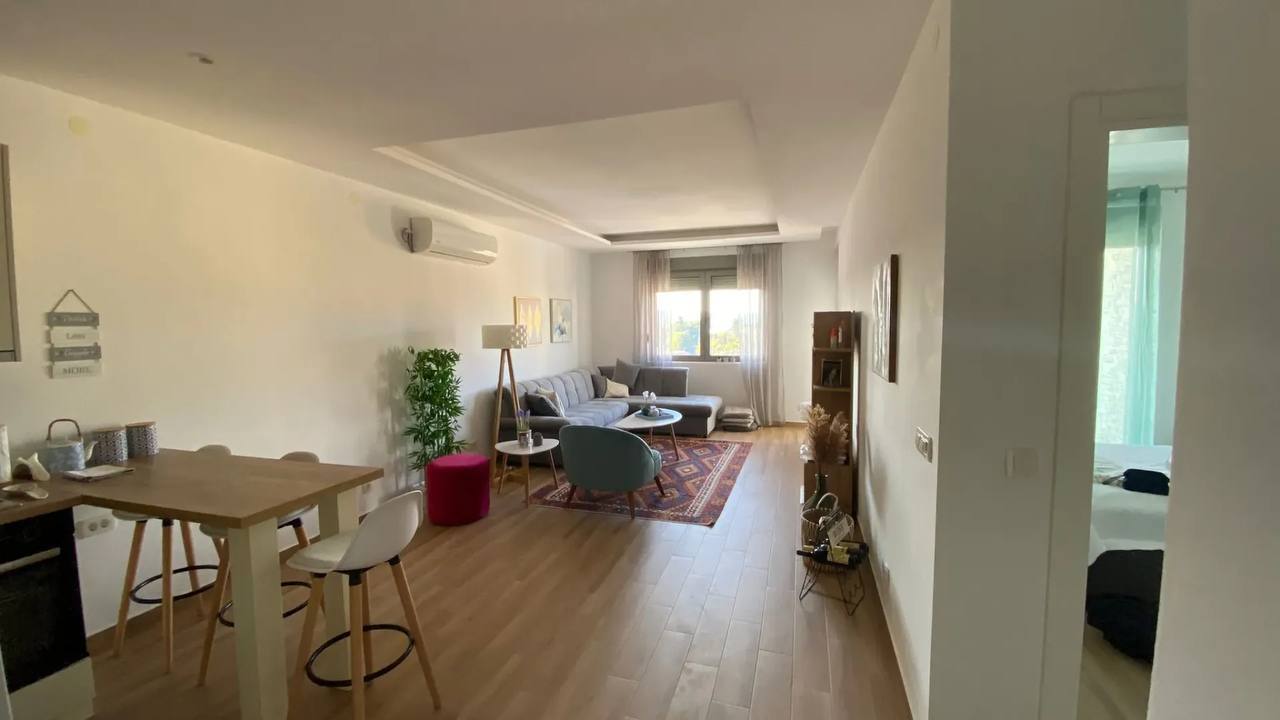 Квартира с 1 спальней в Тивате, 57 м² 5