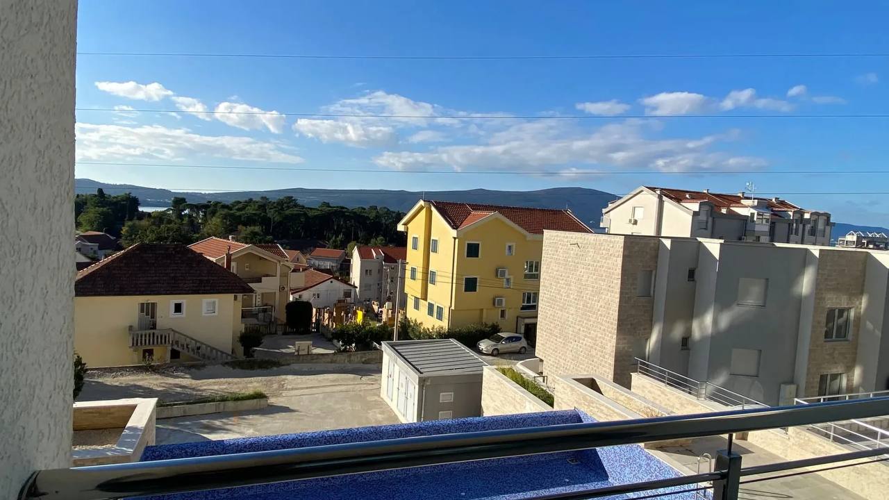 Квартира с 1 спальней в Тивате, 57 м² thumbnail 6