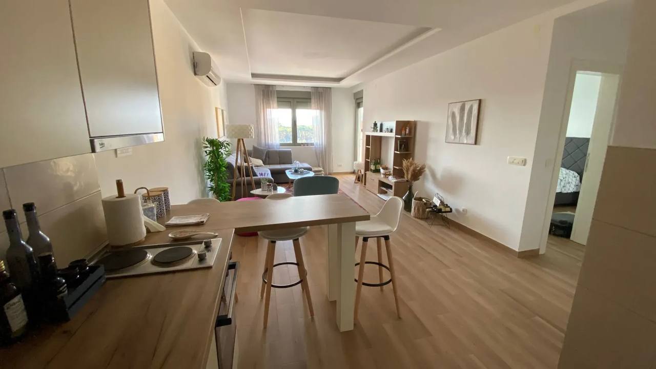 Квартира с 1 спальней в Тивате, 57 м² thumbnail 9