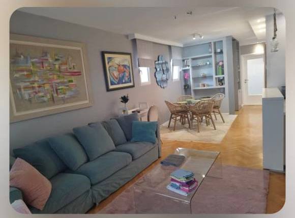 Квартира с 3 спальнями в Будве, 104 м² 2