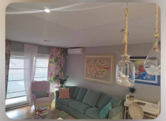 Квартира с 3 спальнями в Будве, 104 м² 3