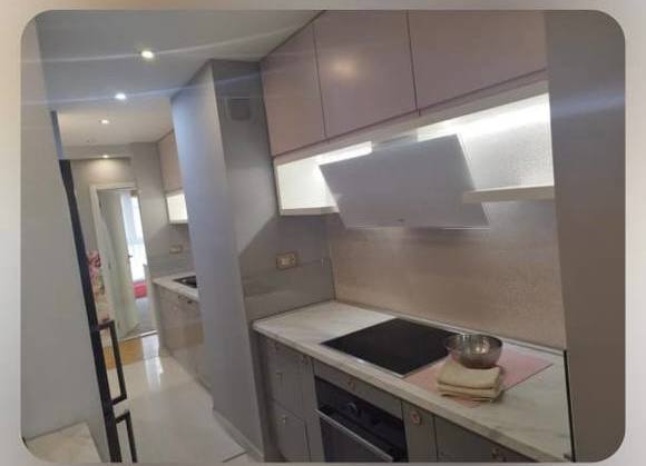 Квартира с 3 спальнями в Будве, 104 м² 4