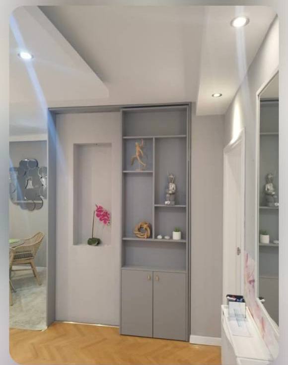 Квартира с 3 спальнями в Будве, 104 м² 5