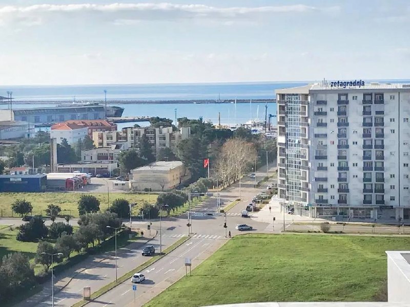 Квартира с 1 спальней в Баре, 46 м² thumbnail 20