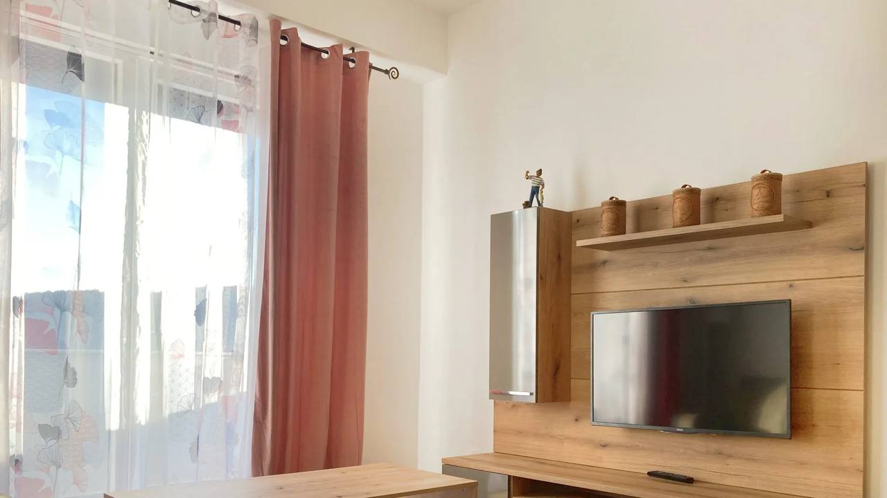 Квартира с 1 спальней в Баре, 46 м² thumbnail 22