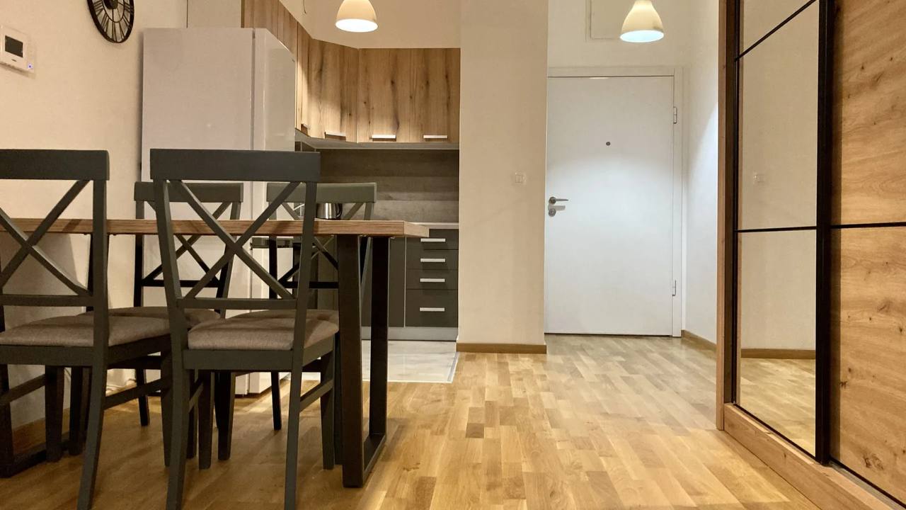 Квартира с 1 спальней в Баре, 46 м² thumbnail 25