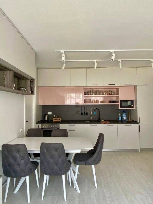 Квартира с 2 спальнями в Тивате, 55 м² thumbnail 11