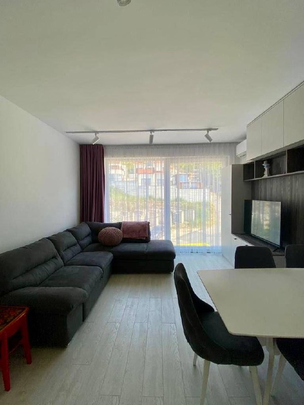 Квартира с 2 спальнями в Тивате, 55 м² thumbnail 13