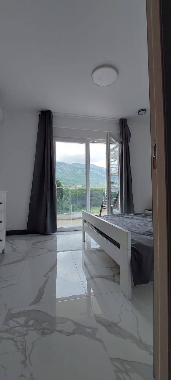 Студия в Баре, 36 м² 2