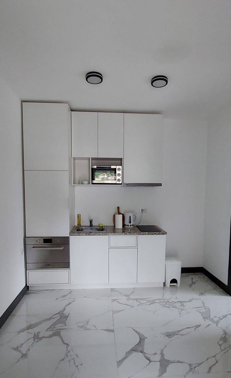 Студия в Баре, 36 м² 3
