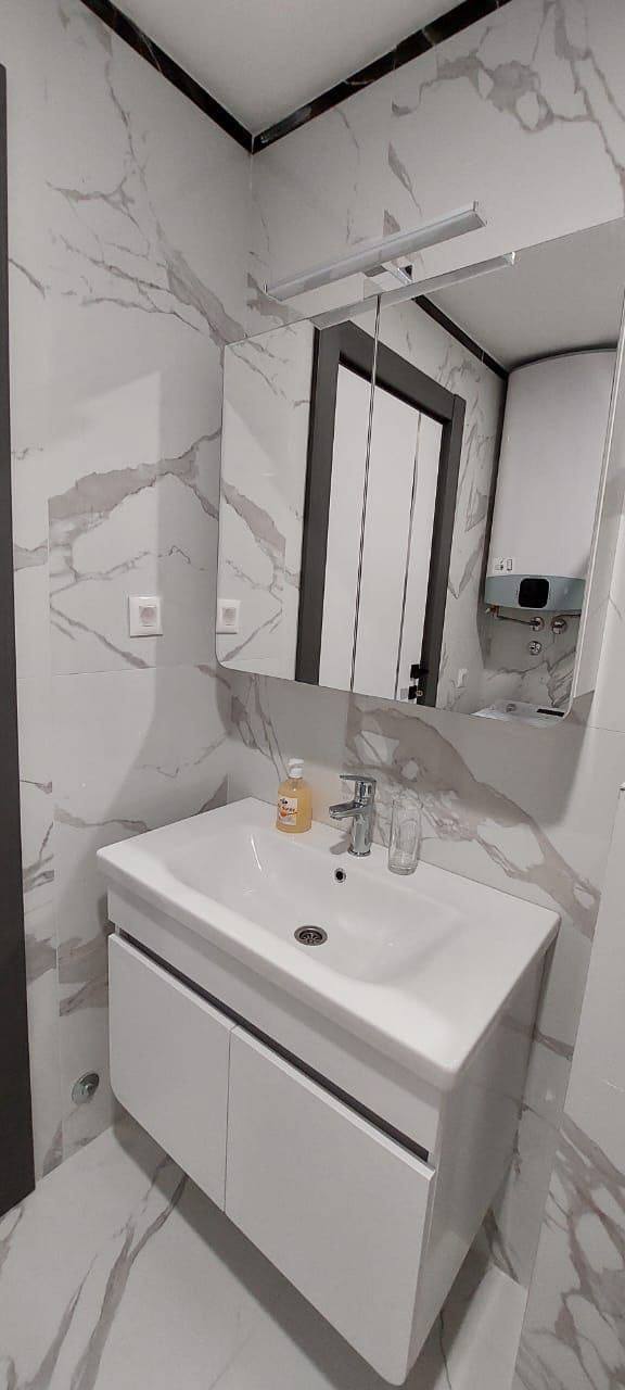 Студия в Баре, 36 м² 5