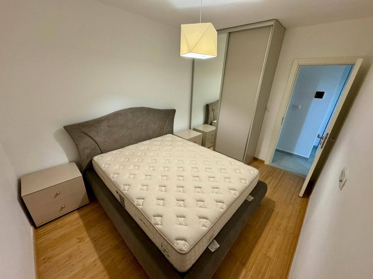 Квартира с 1 спальней в Баре, 41 м² 4