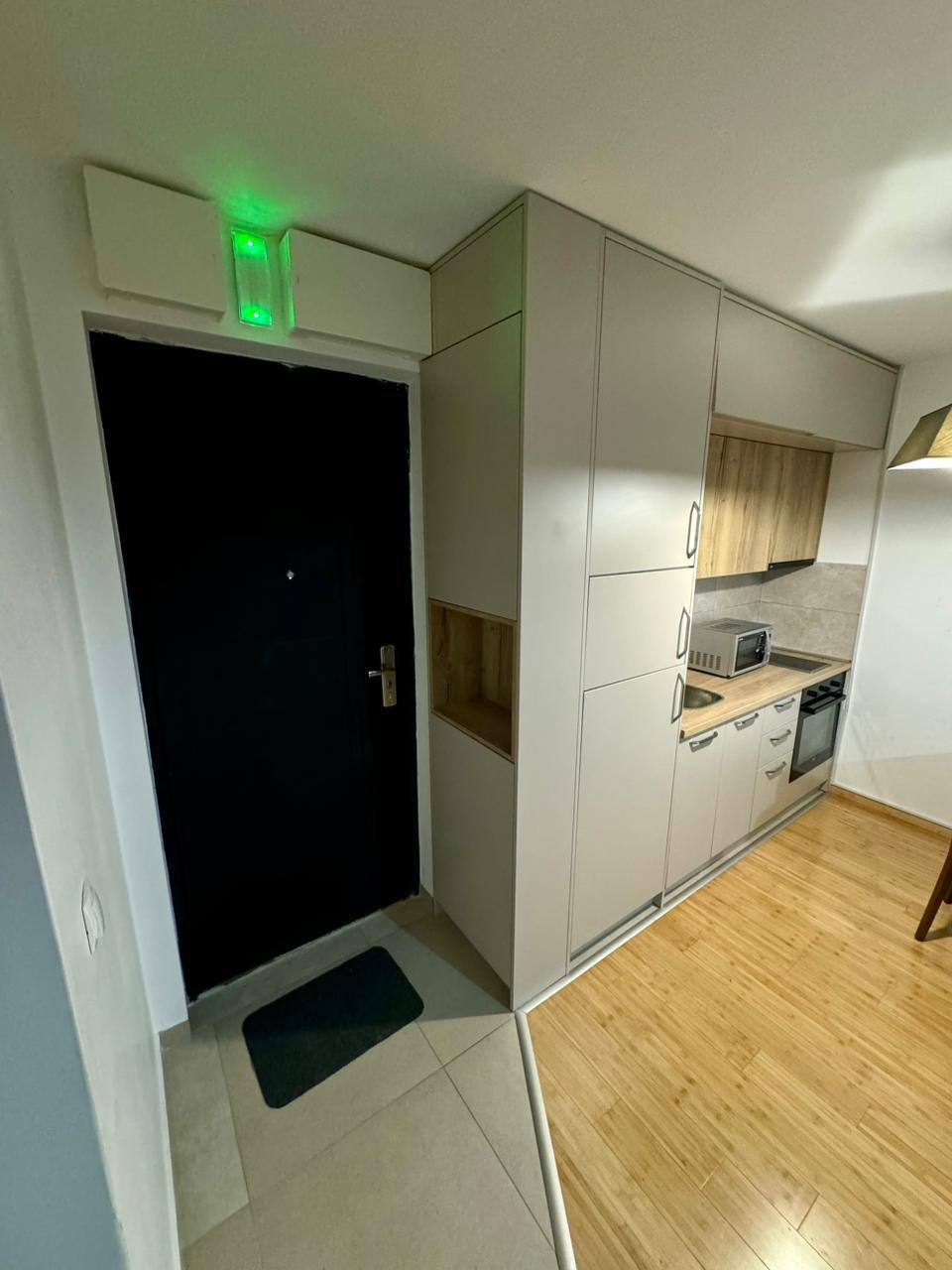Квартира с 1 спальней в Баре, 41 м² thumbnail 7