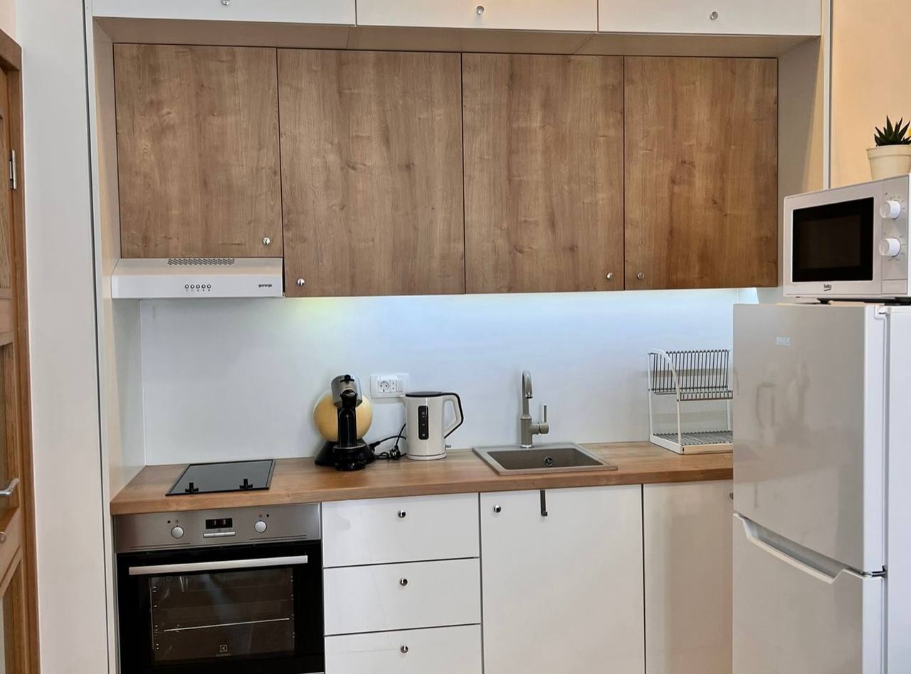 Квартира с 1 спальней в Дубовице, 40 м² thumbnail 19