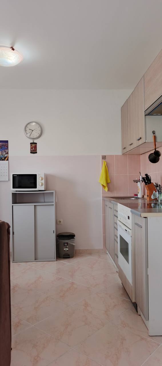 Дуплекс с 3 спальнями в Рафаиловичах, 63 м² 2