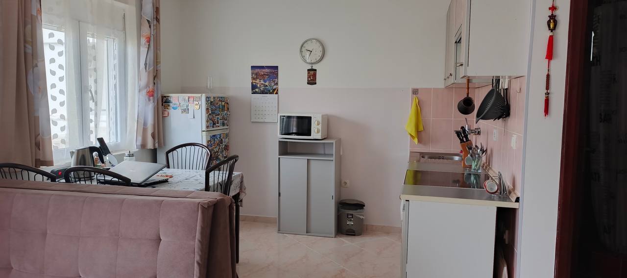 Дуплекс с 3 спальнями в Рафаиловичах, 63 м² 3