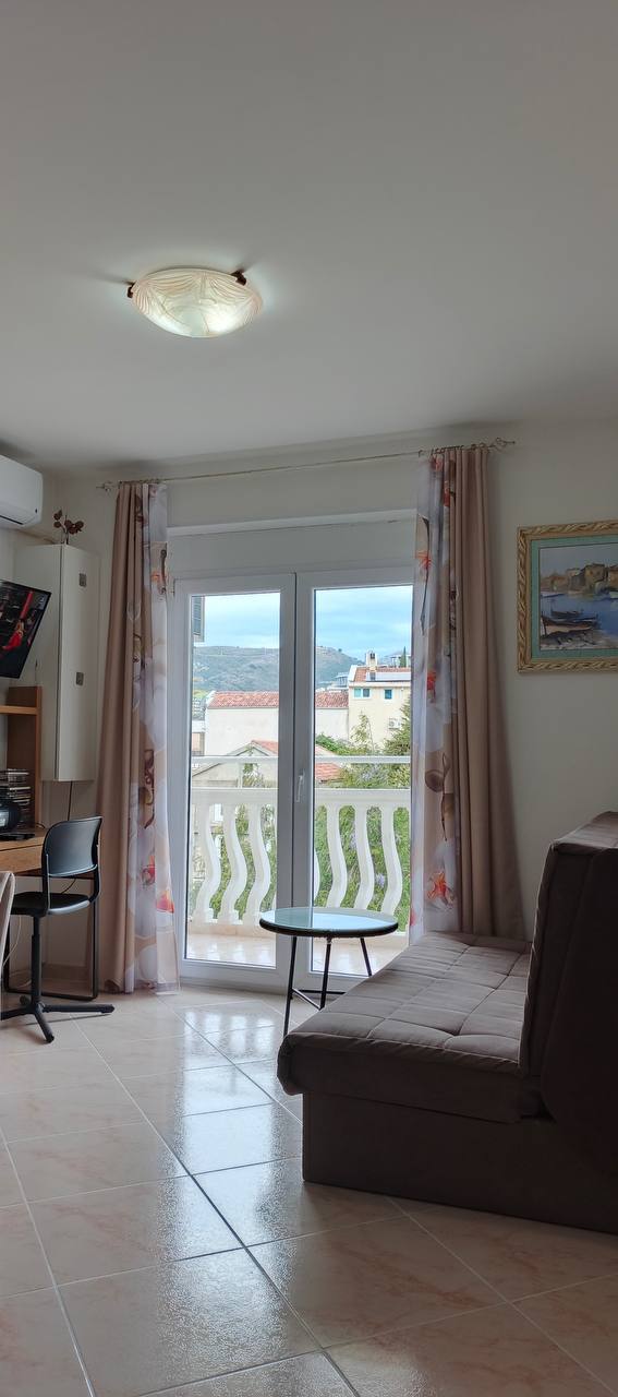 Дуплекс с 3 спальнями в Рафаиловичах, 63 м² 4