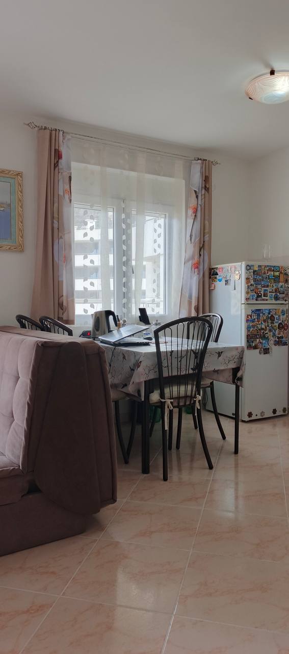 Дуплекс с 3 спальнями в Рафаиловичах, 63 м² 5