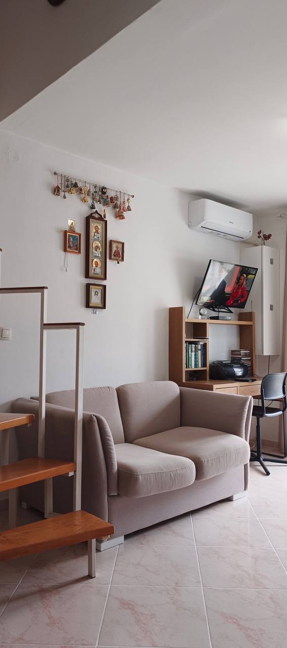 Дуплекс с 3 спальнями в Рафаиловичах, 63 м² thumbnail 8