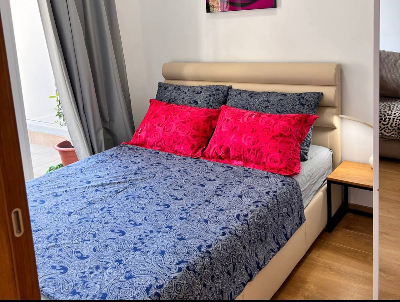 Квартира с 1 спальней в Дубовице, 40 м² thumbnail 21