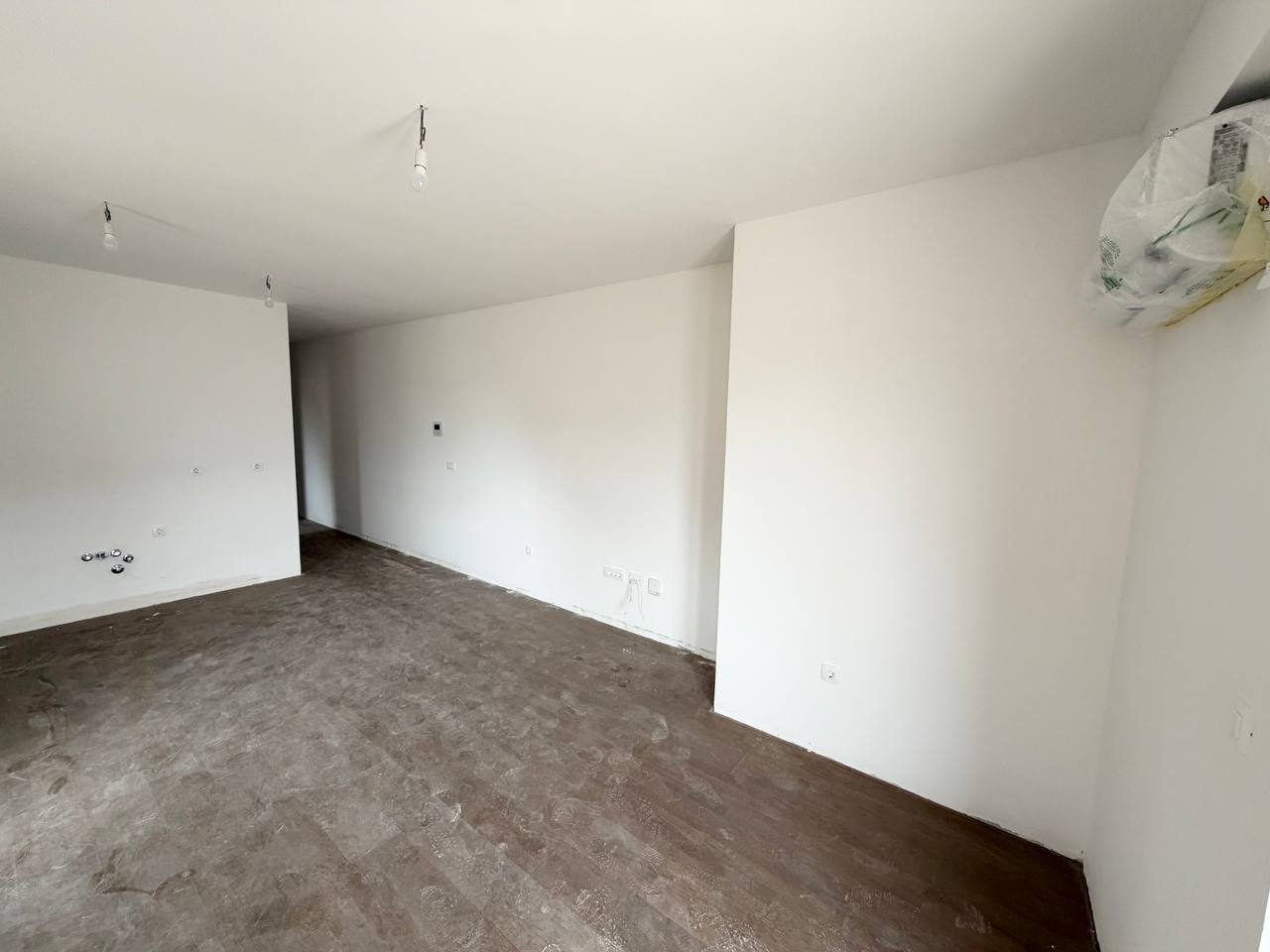 Квартира с 2 спальнями в Дубовице, 55 м² thumbnail 23