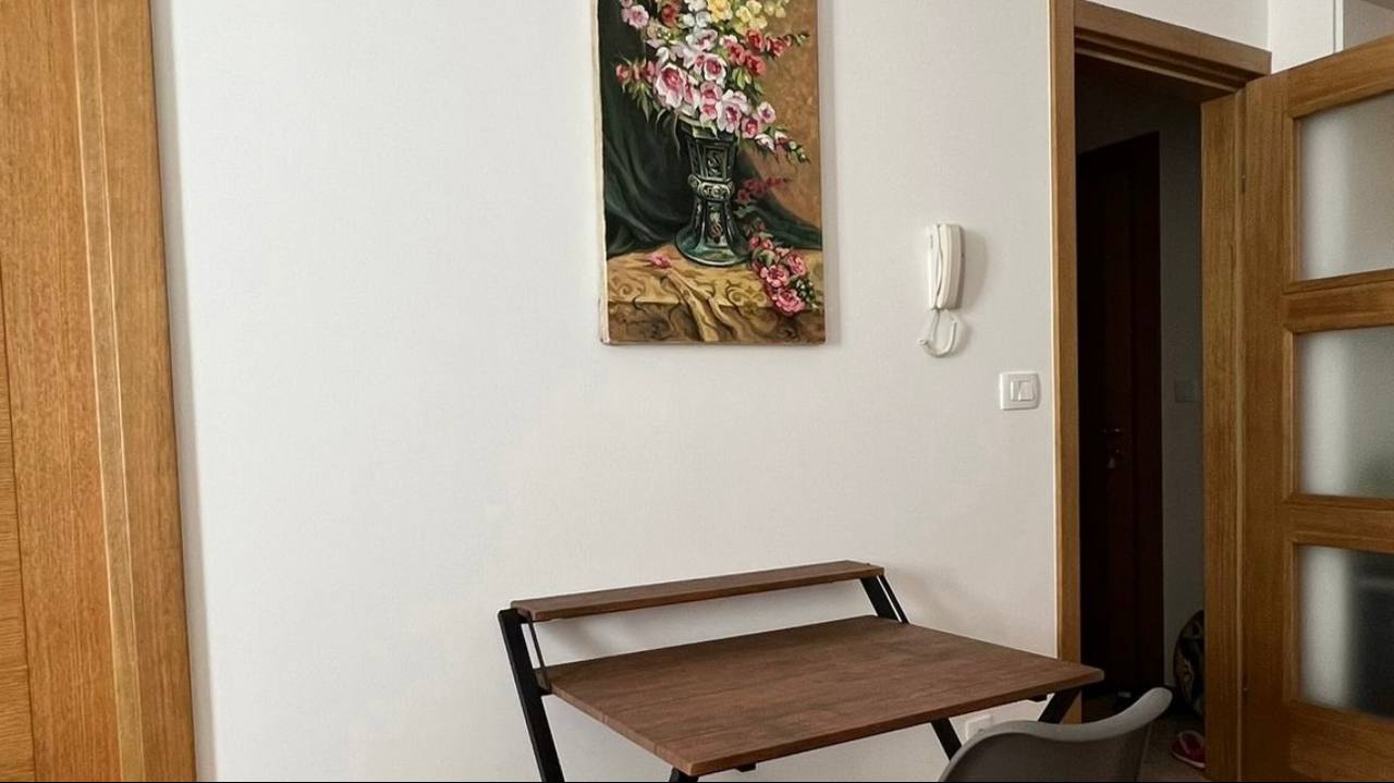 Квартира с 1 спальней в Дубовице, 40 м² thumbnail 22