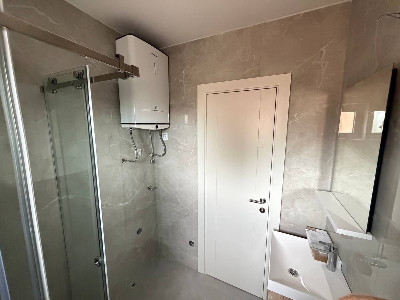 Квартира с 2 спальнями в Дубовице, 55 м² thumbnail 29