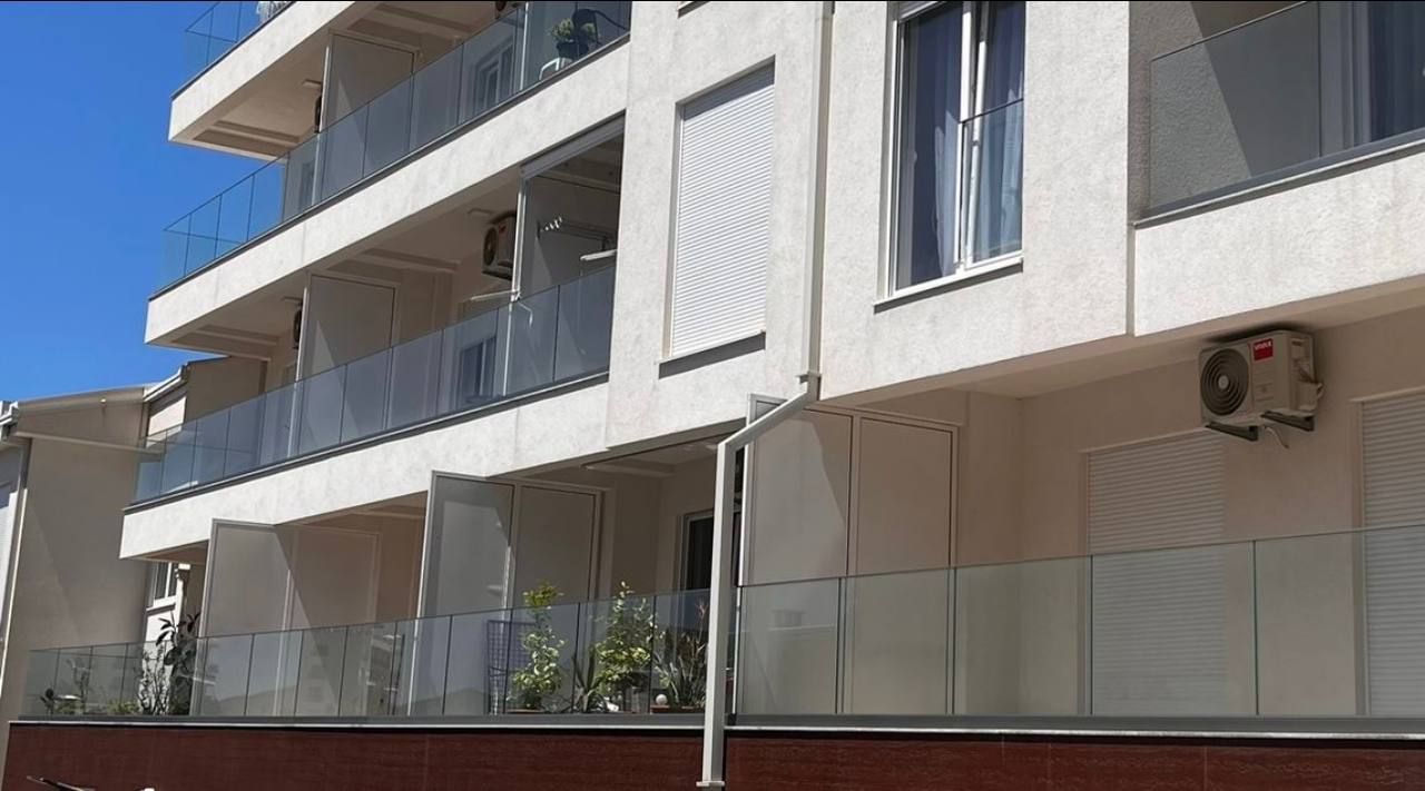 Квартира с 1 спальней в Дубовице, 40 м² thumbnail 24