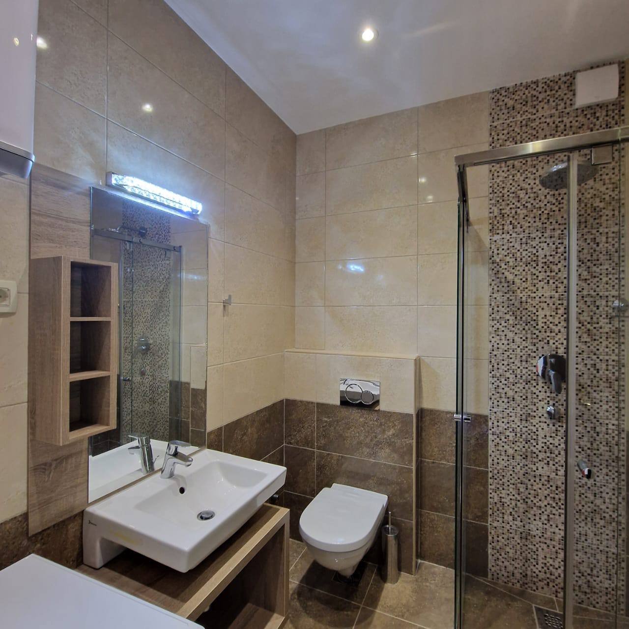 Квартира с 3 спальнями в Петроваце, 152 м² thumbnail 6
