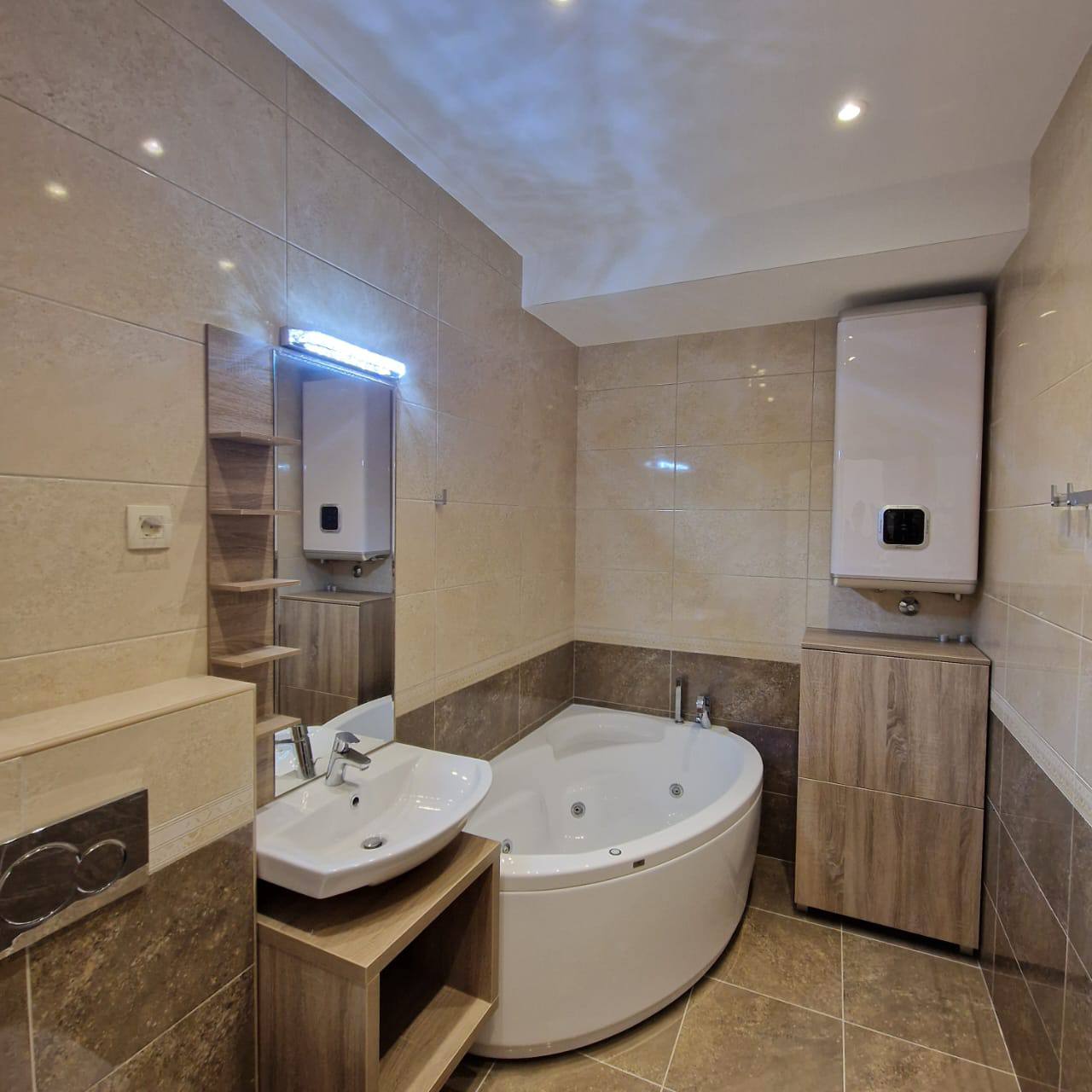 Квартира с 3 спальнями в Петроваце, 152 м² thumbnail 7