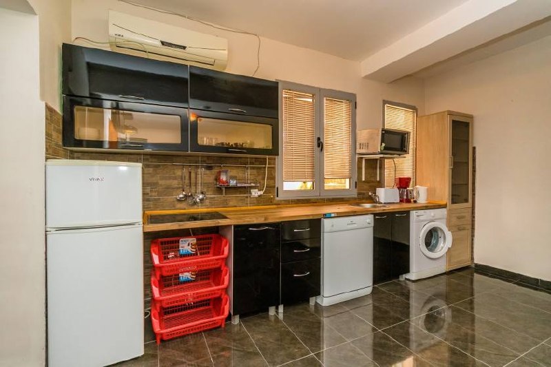 Квартира с 1 спальней в Рафаиловичах, 45 м² 2