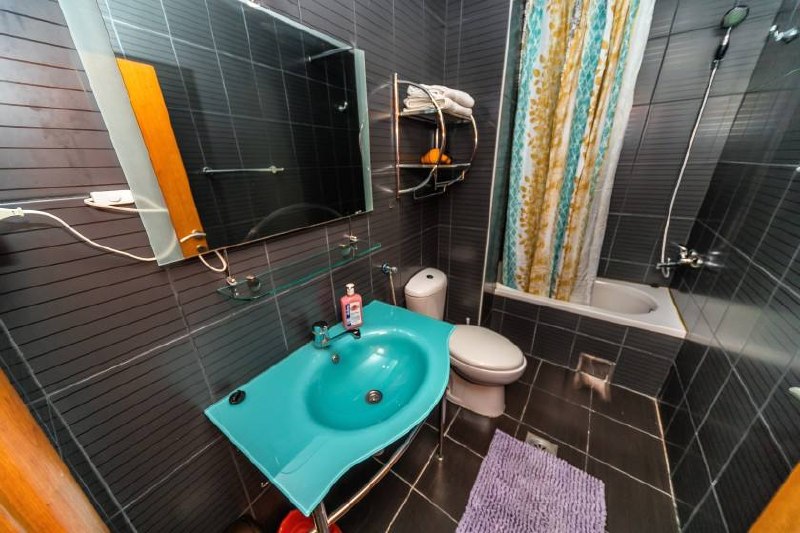 Квартира с 1 спальней в Рафаиловичах, 45 м² 4