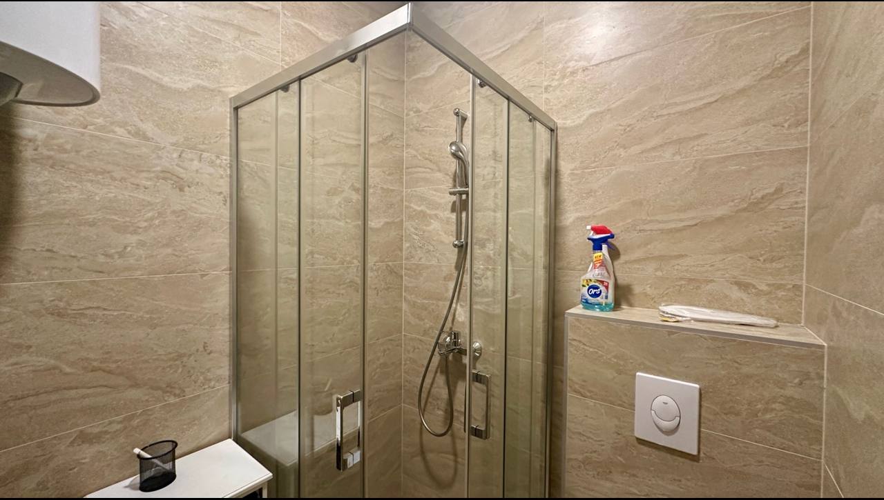 Квартира с 1 спальней в Будве, 43 м² thumbnail 14