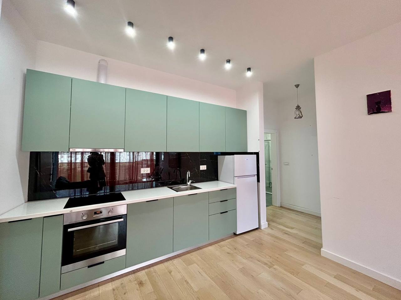 Квартира с 2 спальнями в Soho City, 72 м² 2